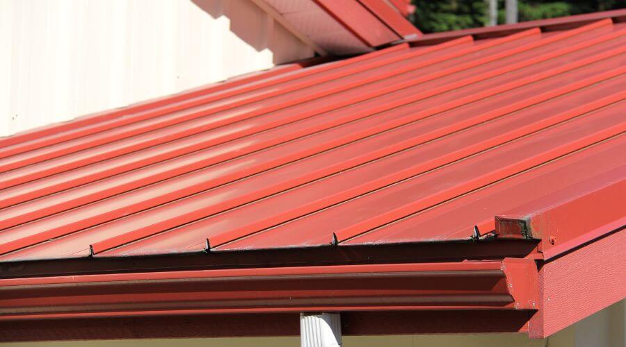 Roof Gutter Cleaning in Alfred, ME